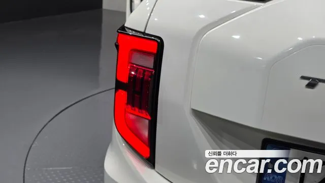 KG_Mobility_Ssangyong Torres Torres Бензин 1.5 2WD — Фото автомобиля 23