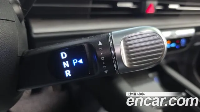 Hyundai Ioniq6 — Фото автомобиля 9