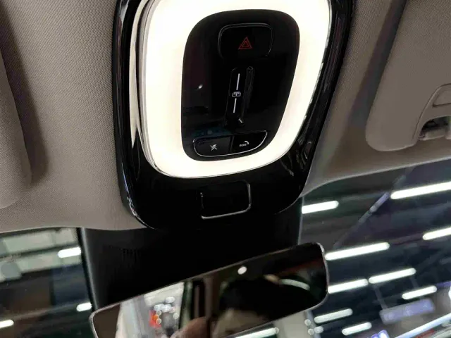 GAC Trumpchi Xiangwang S9 — Фото автомобиля 16