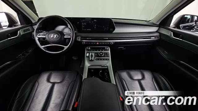 Hyundai Palisade The New Palisade Бензин 3.8 2WD — Фото автомобиля 6