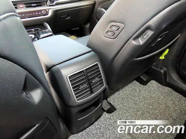 Kia Sportage 5th Gen — Фото автомобиля 18