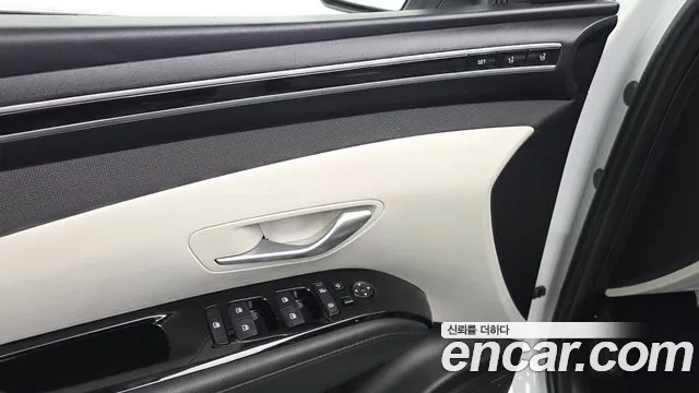 Hyundai Tucson — Фото автомобиля 30