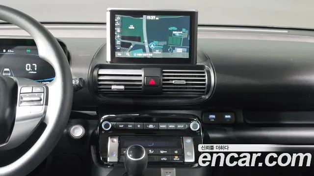 Hyundai Casper — Фото автомобиля 19