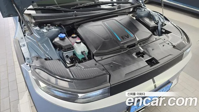 Hyundai Ioniq5 Ioniq5 — Фото автомобиля 6