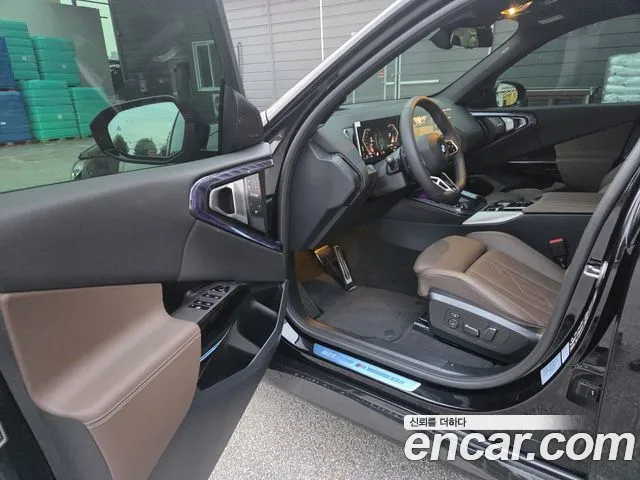BMW X3 xDrive 20d M Sport — Фото автомобиля 17