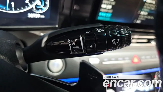 Hyundai Grandeur Grandeur (New) — Фото автомобиля 25