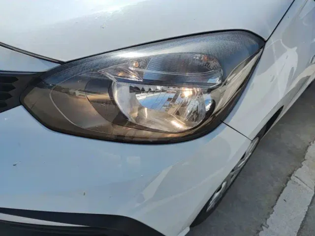 Honda Fit — Фото автомобиля 23