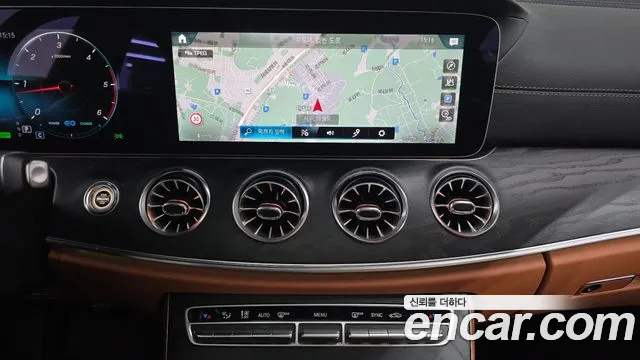 Mercedes-Benz CLS-Class C257 — Фото автомобиля 18