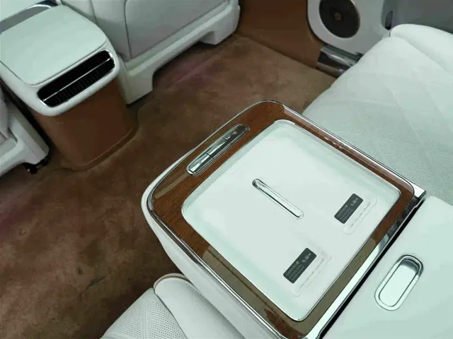 Maextro S800 — Фото автомобиля 19