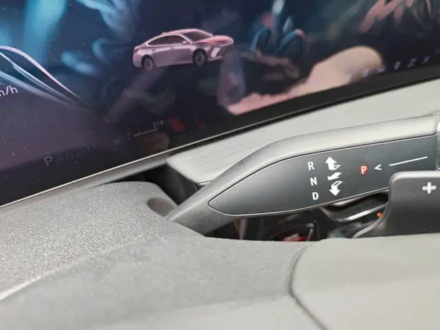 Buick LaCrosse — Фото автомобиля 6