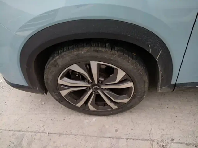 Wuling Asta — Фото автомобиля 22