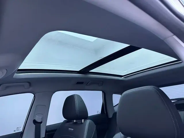 Chery Tiggo 7 PLUS — Фото автомобиля 15