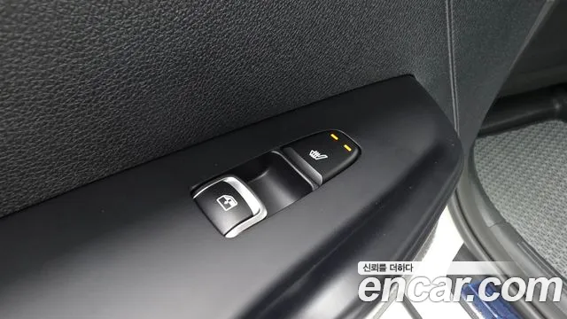 Kia K5 Новый K5 3 поколение 2.0 LPi(Для проката) — Фото автомобиля 18
