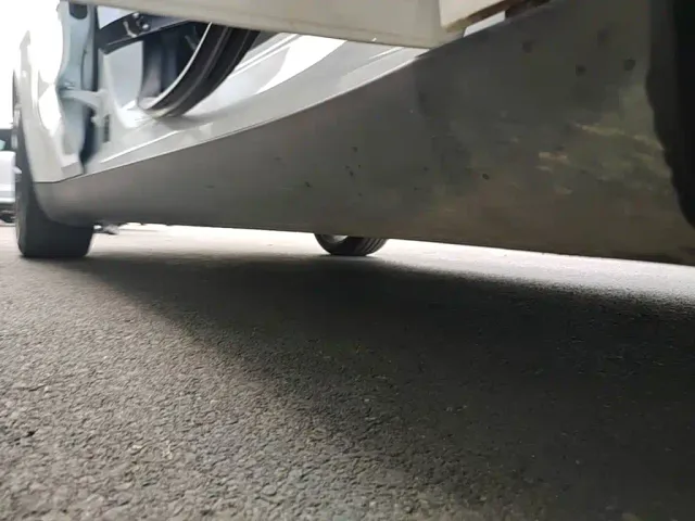 Tesla Model Y — Фото автомобиля 20