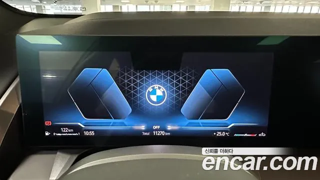 BMW X3 G45 — Фото автомобиля 8