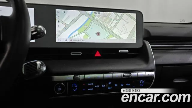 Hyundai Ioniq 5 — Фото автомобиля 18