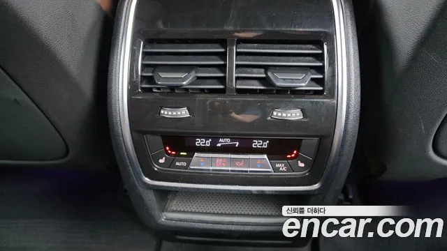 BMW X5 — Фото автомобиля 20