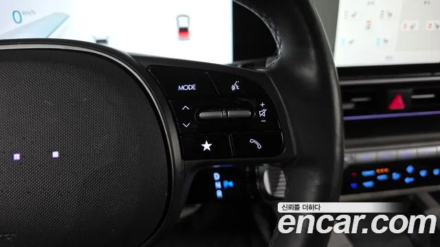 Hyundai Ioniq 6 — Фото автомобиля 29