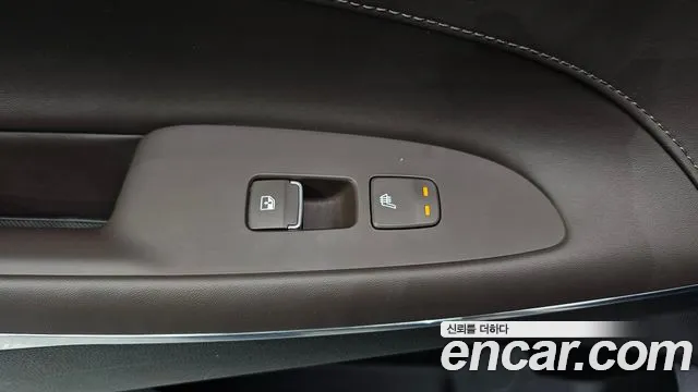 Hyundai Grandeur Новый Grandeur IG — Фото автомобиля 18