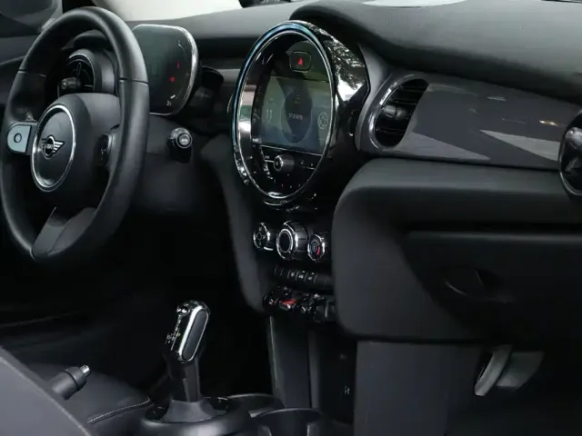 MINI Hatch — Фото автомобиля 20