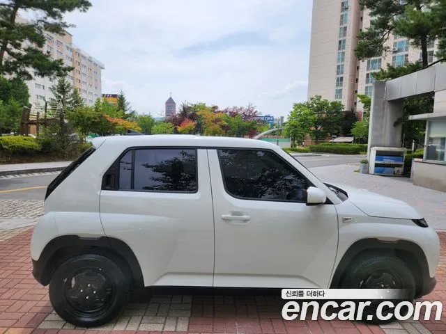 Hyundai Casper Casper Modern — Фото автомобиля 4