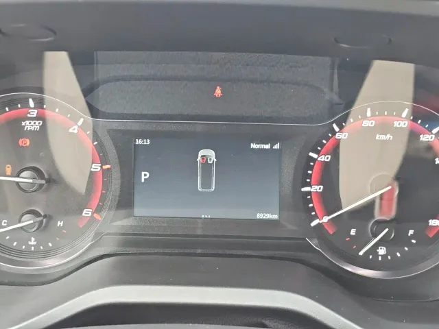 Maxus Xintu V70 — Фото автомобиля 16