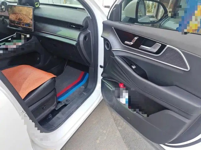 Chery Fulwin T9 — Фото автомобиля 19