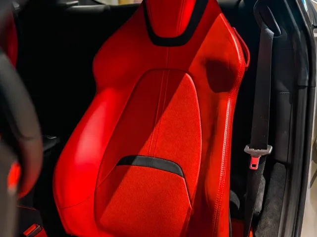 Ferrari Roma — Фото автомобиля 12