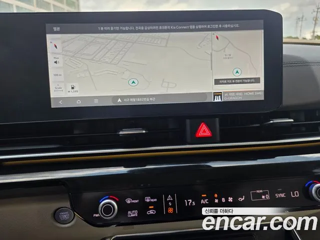Kia Carnival Generation 4 — Фото автомобиля 14
