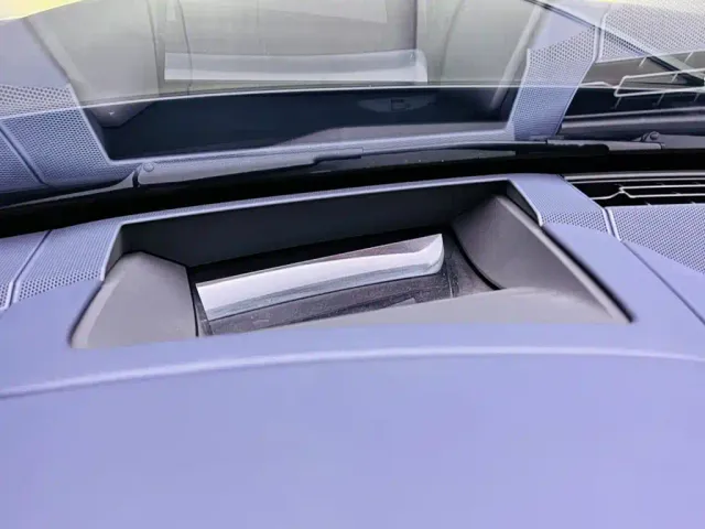 Bentley Flying Spur — Фото автомобиля 18
