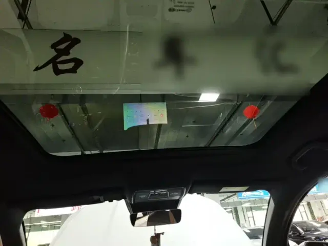 BYD Song Pro — Фото автомобиля 17