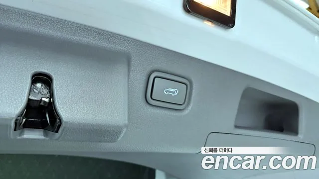 Hyundai Nexo Nexo Premium — Фото автомобиля 28