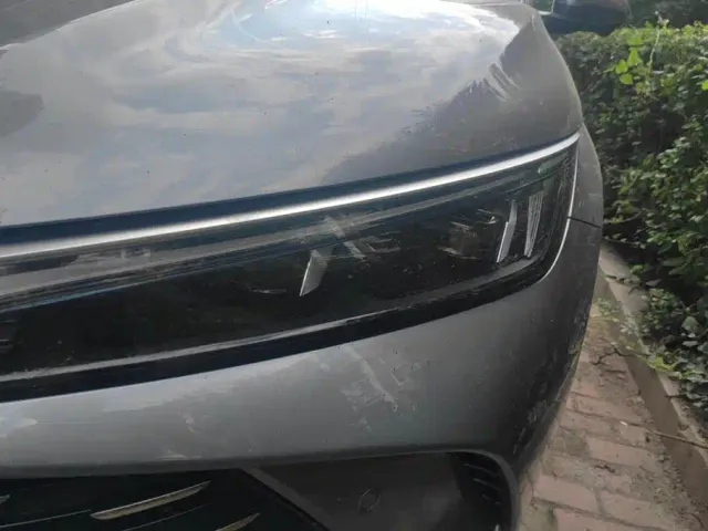 BYD Qin L — Фото автомобиля 5