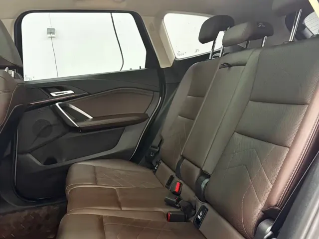 BMW X1 — Фото автомобиля 15
