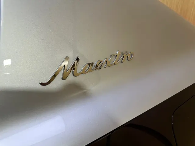 Maextro S800 — Фото автомобиля 22