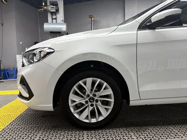 Jetta VA3 — Фото автомобиля 7