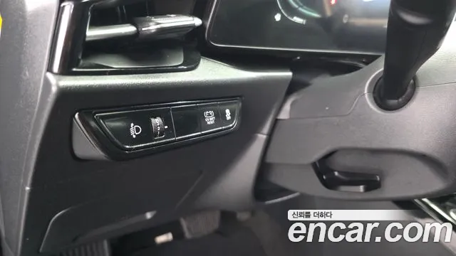 Kia Niro The All New Niro — Фото автомобиля 26