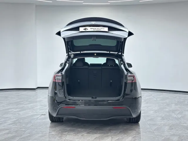 Tesla Model Y — Фото автомобиля 7