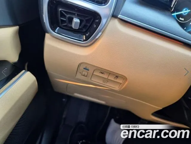 Kia Sorento Generation 4 — Фото автомобиля 10