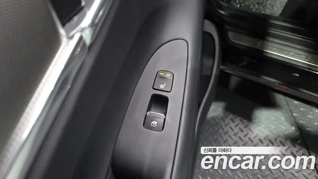 Hyundai Grandeur New — Фото автомобиля 23