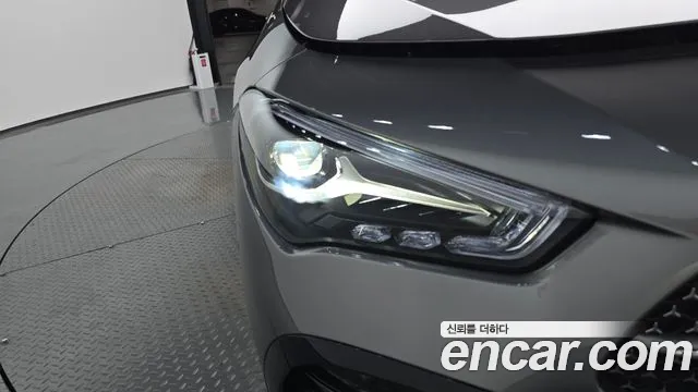 Mercedes-Benz CLA-Class — Фото автомобиля 22