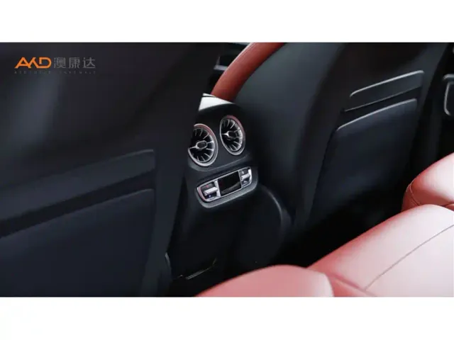 Mercedes-Benz G-Class AMG — Фото автомобиля 9