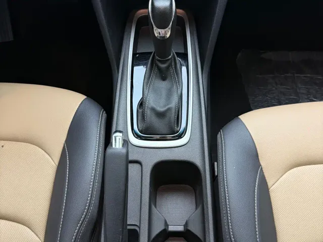 Chevrolet Monza — Фото автомобиля 13