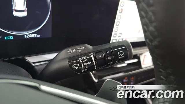 Kia Niro All Niro EV Air — Фото автомобиля 27