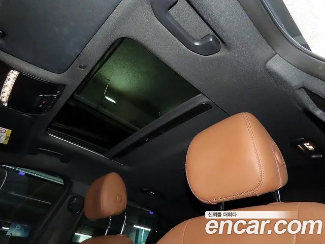 Mercedes-Benz GLC-Class X253 — Фото автомобиля 14