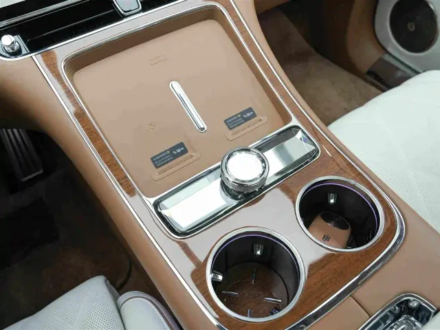 Maextro S800 — Фото автомобиля 11