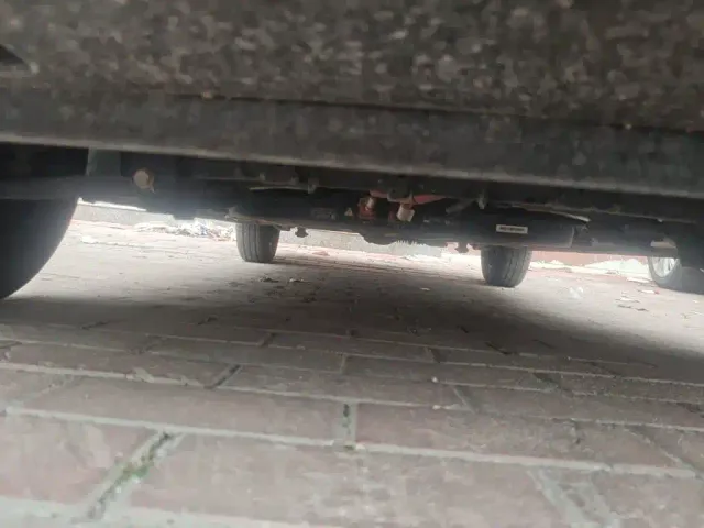Wuling Hongguang Mini EV — Фото автомобиля 21