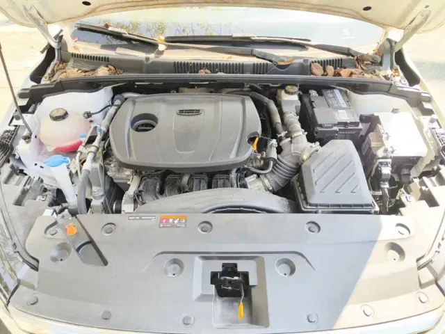 Geely Emgrand — Фото автомобиля 3