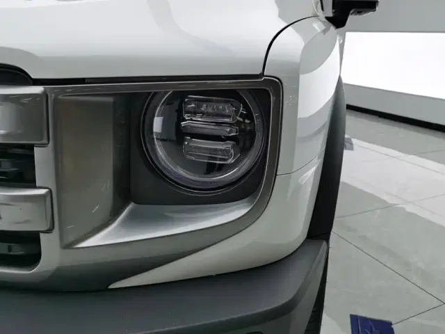 Haval Big Dog — Фото автомобиля 5
