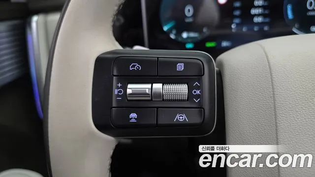 Hyundai Santa Fe MX5 — Фото автомобиля 28